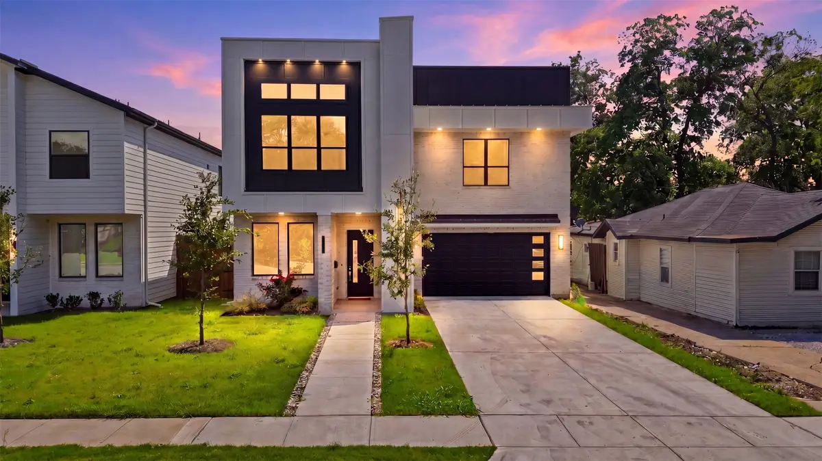 617 Parkview Avenue, Dallas, TX 75223 - #1