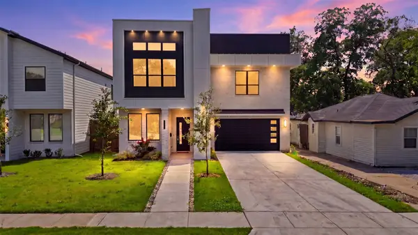 617 Parkview Avenue, Dallas, TX 75223