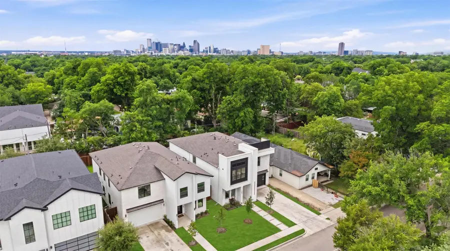 617 Parkview Avenue, Dallas, TX 75223 - #2