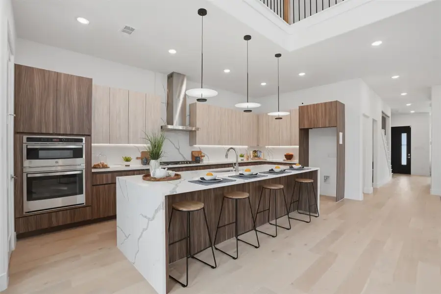 617 Parkview Avenue, Dallas, TX 75223 - #3