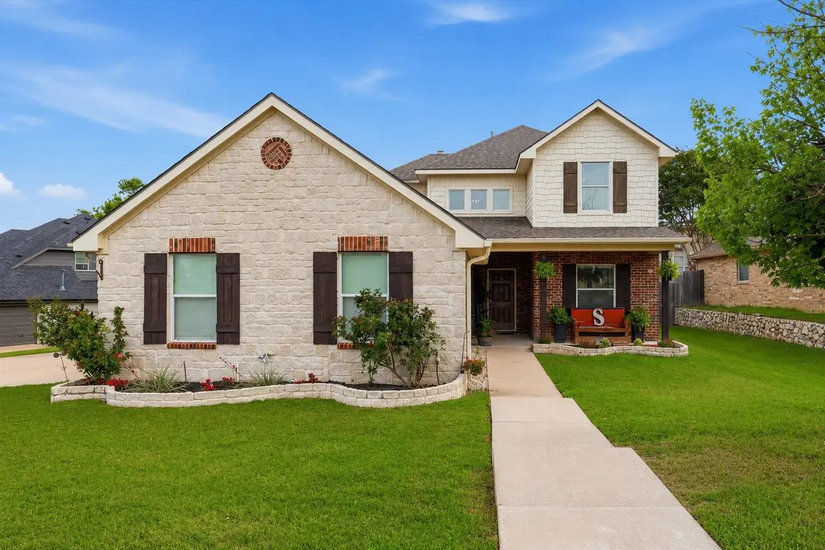7404 Rocky Ford Road, Fort Worth, TX 76179 - #1