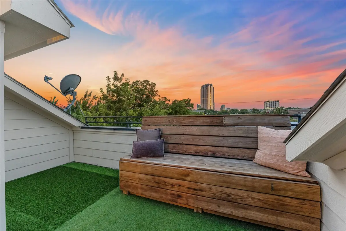 4007 Brownstone Court, Dallas, TX 75204 - #1