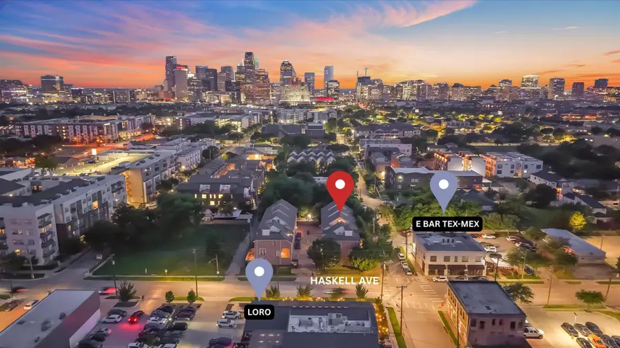 4007 Brownstone Court, Dallas, TX 75204 - #3
