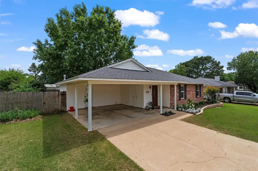 7455 Redwood Lane, Haughton, LA 71037 - #2