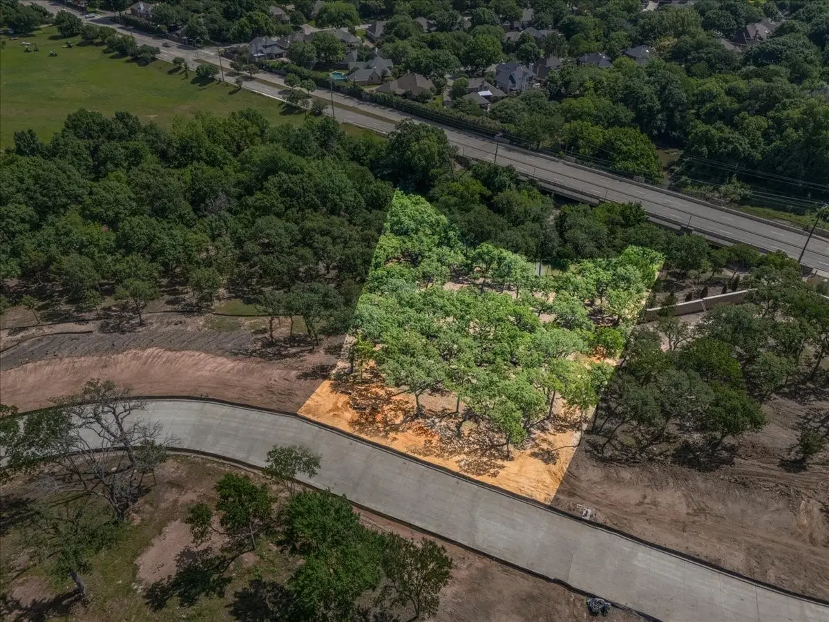 Lot 2, The Bluffs, Colleyville, TX 76034 - #1