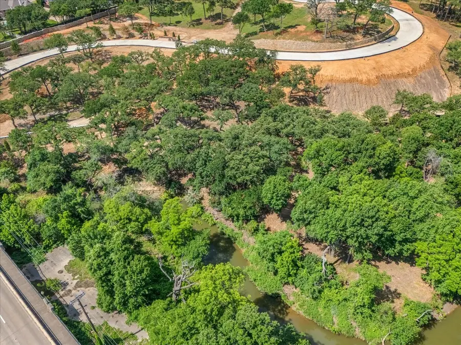 Lot 2, The Bluffs, Colleyville, TX 76034 - #3