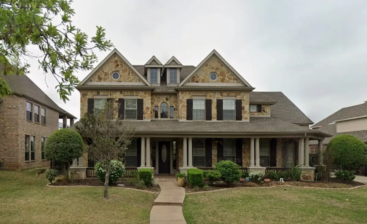 1216 Queen Peggy Lane, Lewisville, TX 75056 - #1