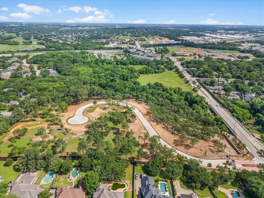 Lot 6, The Bluffs, Colleyville, TX 76034 - #3