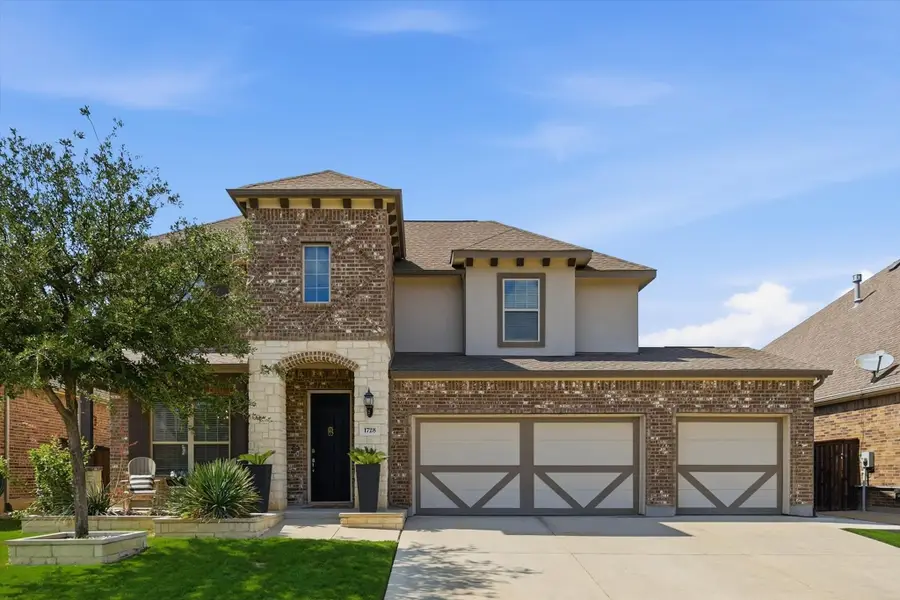 1728 Bellinger Drive, Fort Worth, TX 76052 - #2