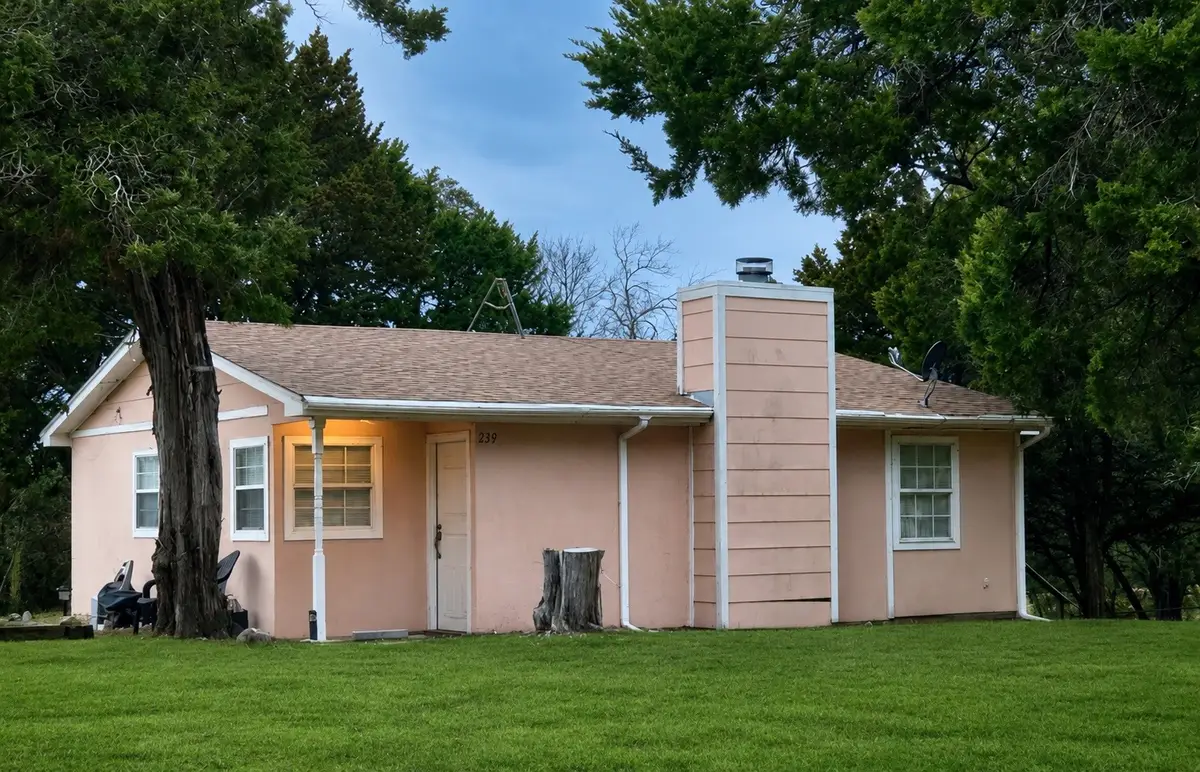 229 Canyon Drive, Whitney, TX 76692 - #1