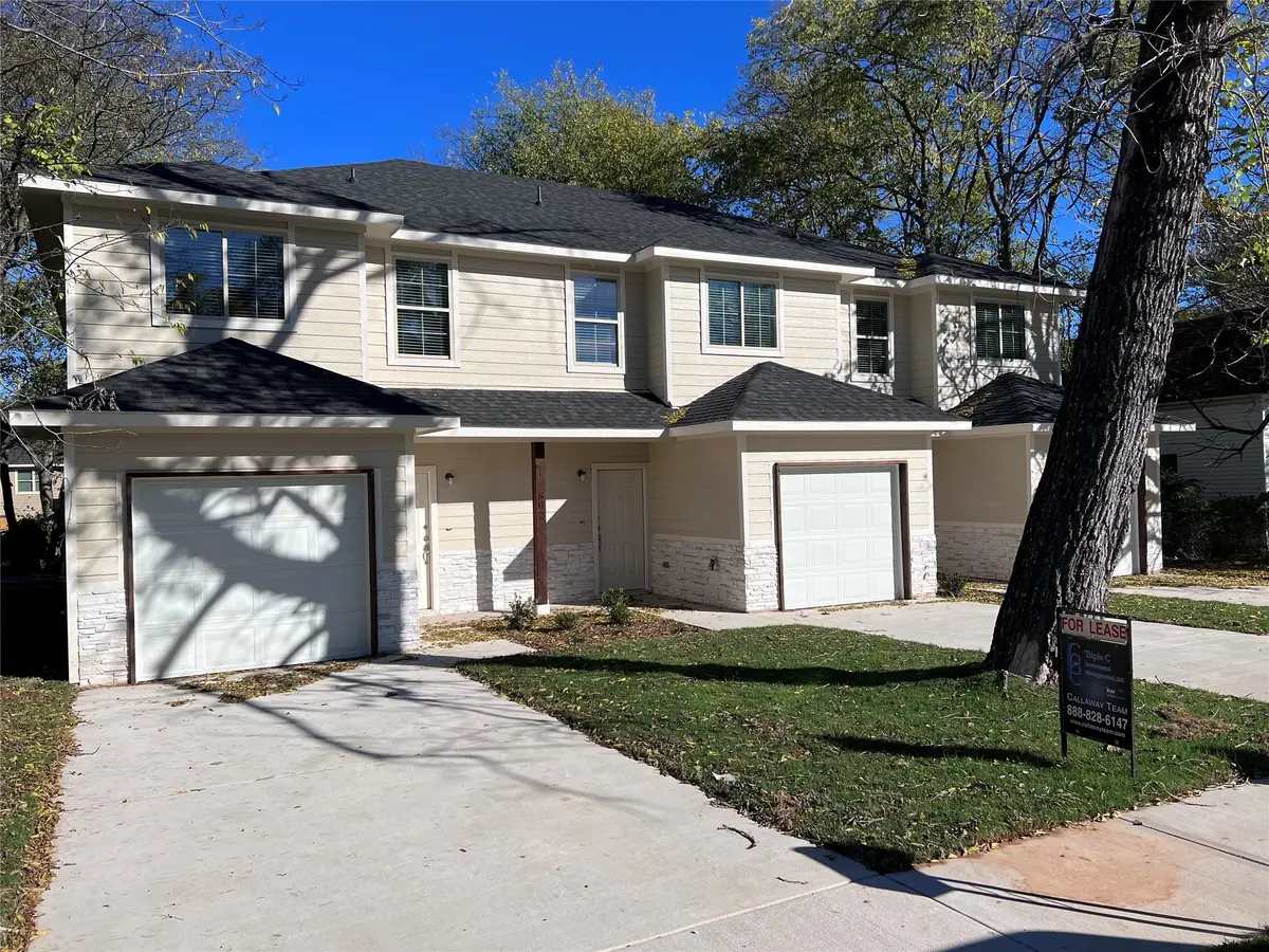 802 S 5th Street #1,2,3, Bonham, TX 75418 - #1