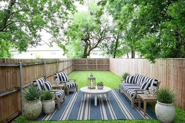 802 S 5th Street #1,2,3, Bonham, TX 75418 - #2