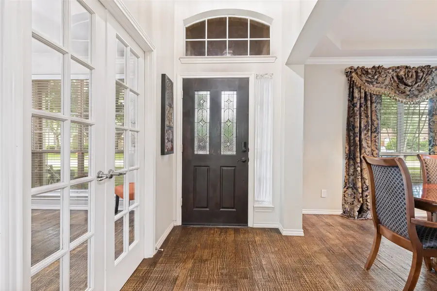 2185 Goliad Circle, Frisco, TX 75033 - #2