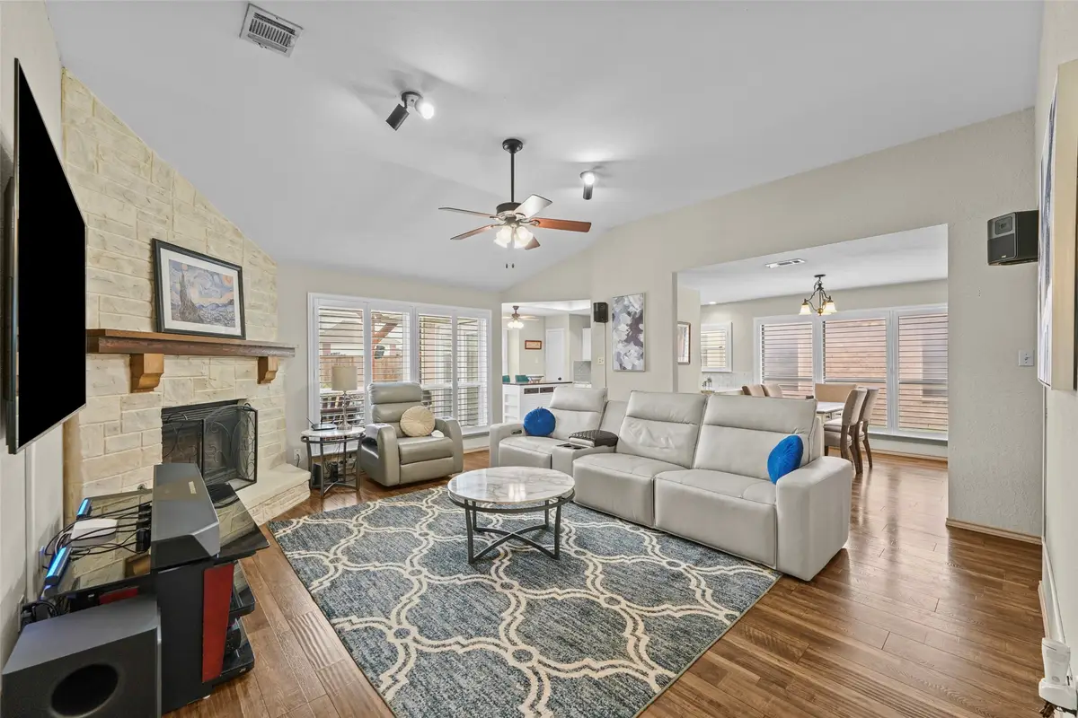2035 Clearwater Trail, Carrollton, TX 75010 - #1