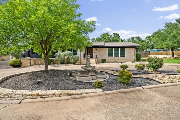 801 NW 7th Avenue, Mineral Wells, TX 76067
