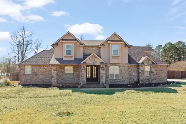 770 Dennard, Longview, TX 75605