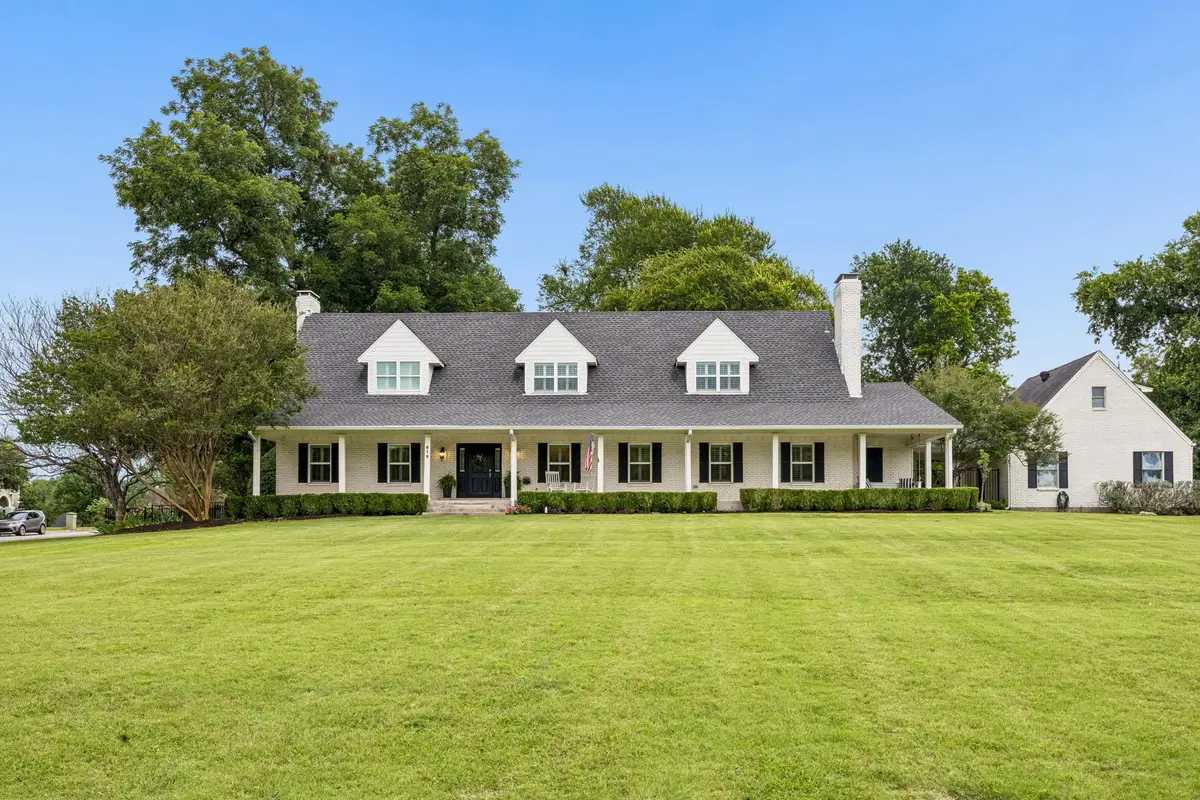 619 Sorita Circle, Heath, TX 75032 - #1