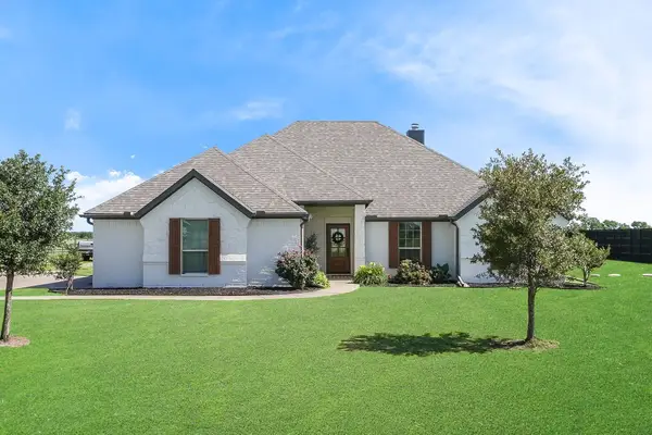 2423 County Road 2710, Caddo Mills, TX 75135