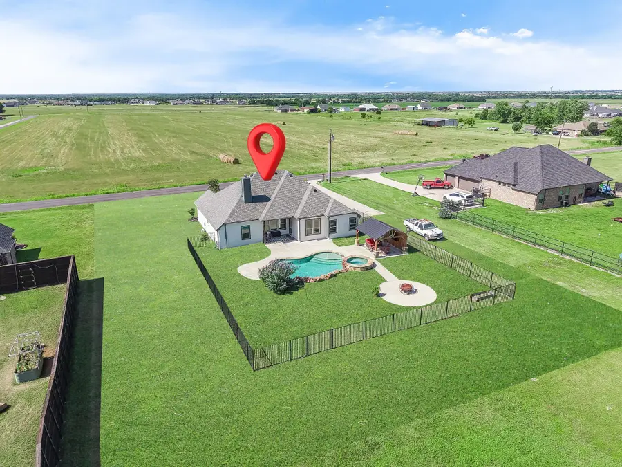 2423 County Road 2710, Caddo Mills, TX 75135 - #2
