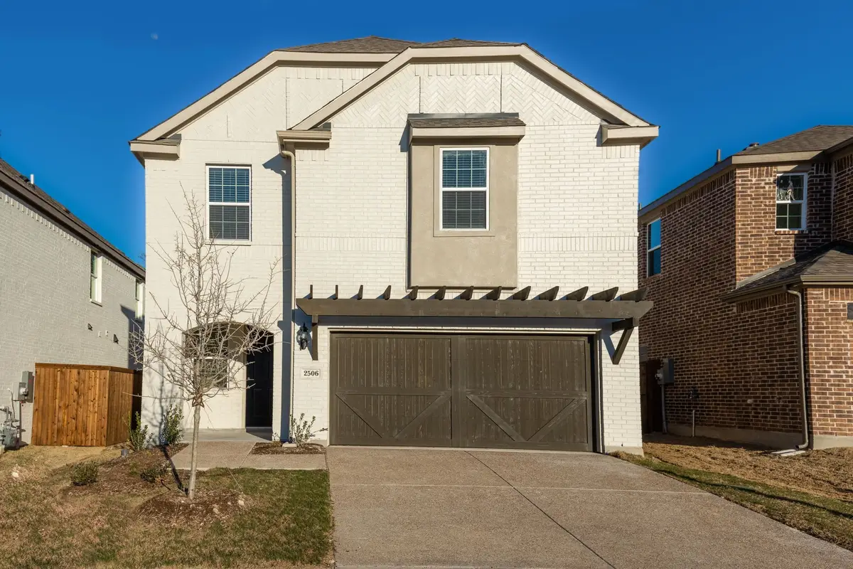 2506 Sun Grove Road, Melissa, TX 75454 - #1