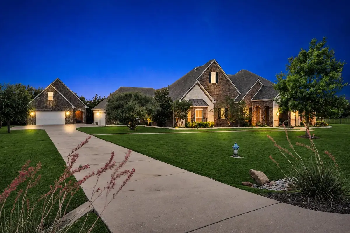 5301 Englenook Drive, Parker, TX 75002 - #1