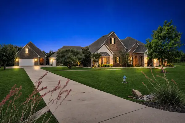 5301 Englenook Drive, Parker, TX 75002