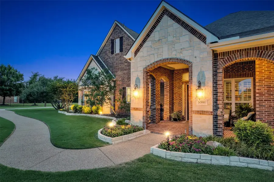 5301 Englenook Drive, Parker, TX 75002 - #2