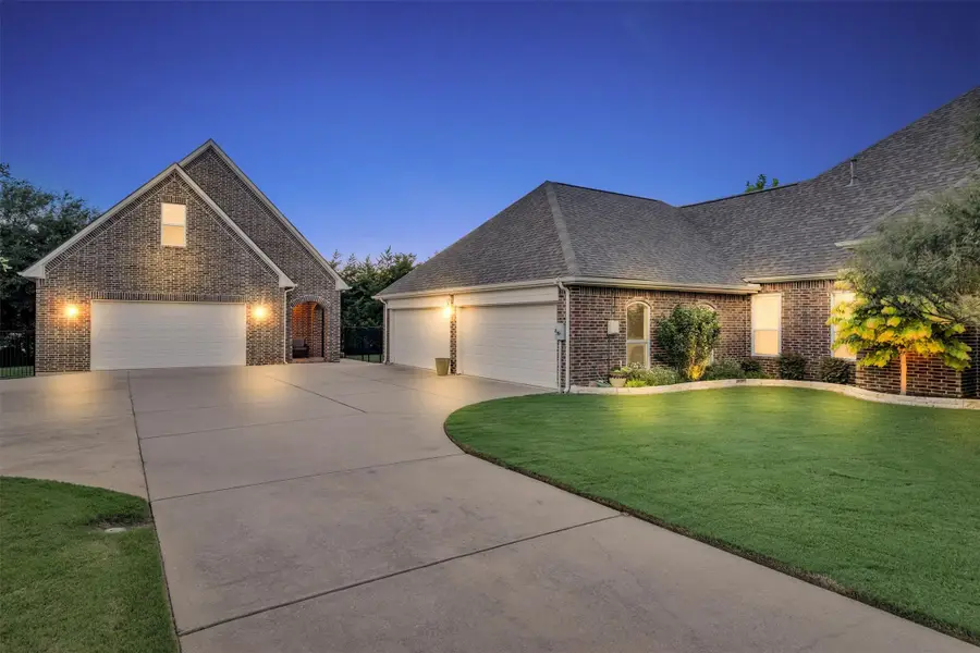 5301 Englenook Drive, Parker, TX 75002 - #3
