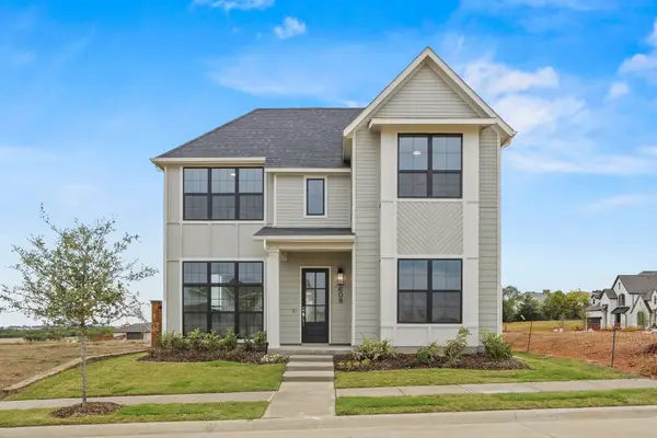 608 Callum Parkway, Celina, TX 75009
