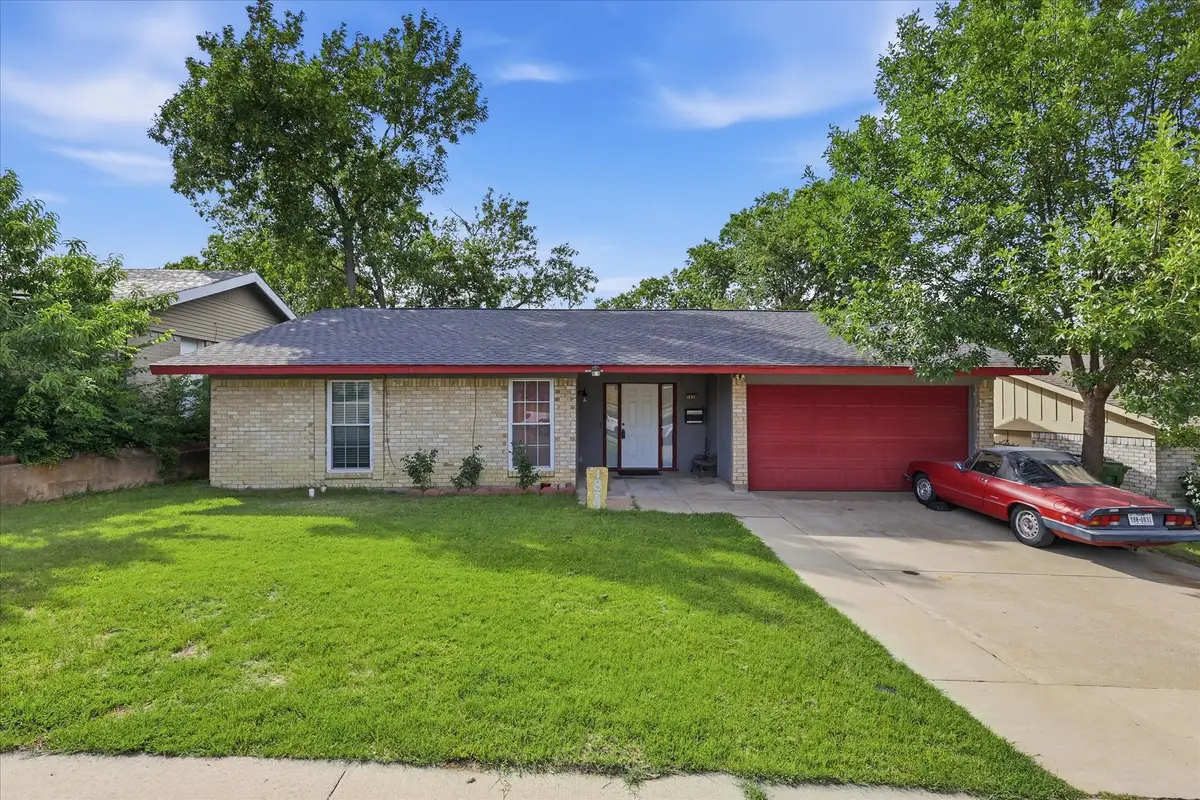 1839 Sherwood Lane, Carrollton, TX 75006 - #1