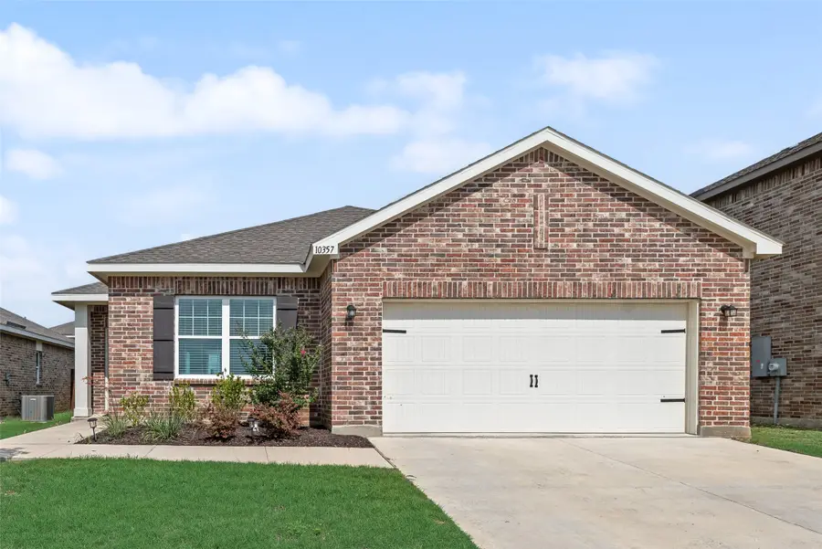 10357 Burnfoot Lane, Fort Worth, TX 76036 - #2
