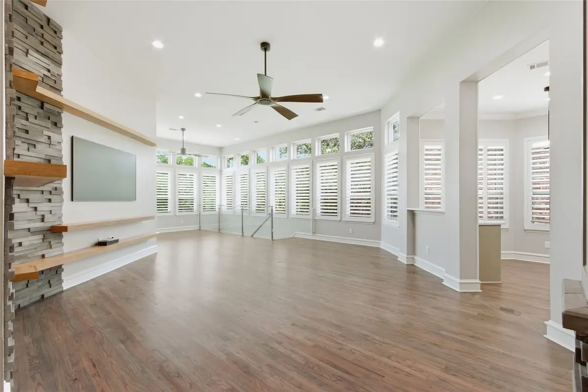 3033 Greenhill Drive, Plano, TX 75093 - #1