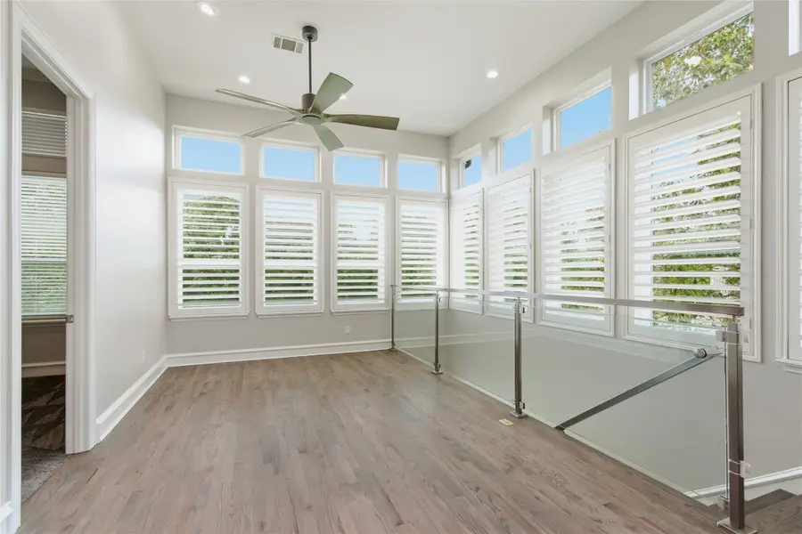 3033 Greenhill Drive, Plano, TX 75093 - #2