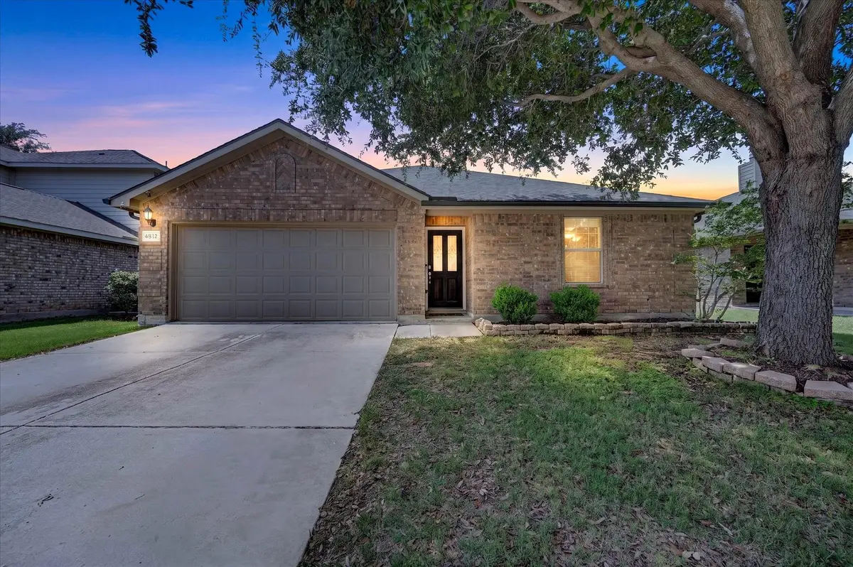 4812 Pacific Way Drive, Frisco, TX 75036 - #1