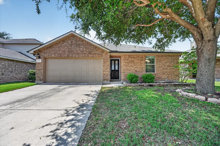 4812 Pacific Way Drive, Frisco, TX 75036 - #2