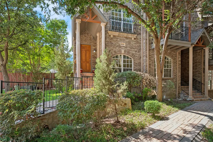 835 Rockingham Drive, Irving, TX 75063 - #2
