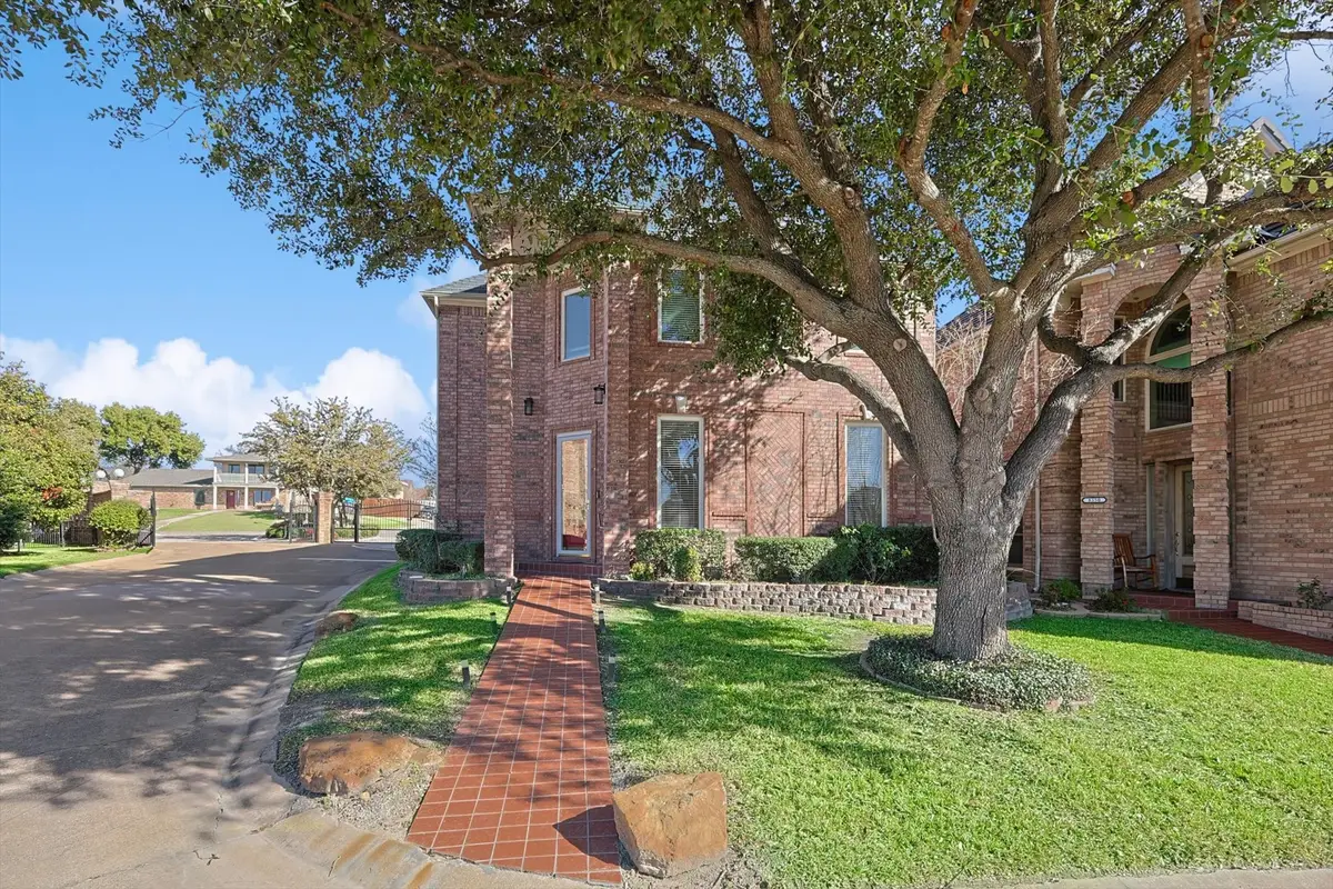 8354 Sunset Cove Drive, Fort Worth, TX 76179 - #1