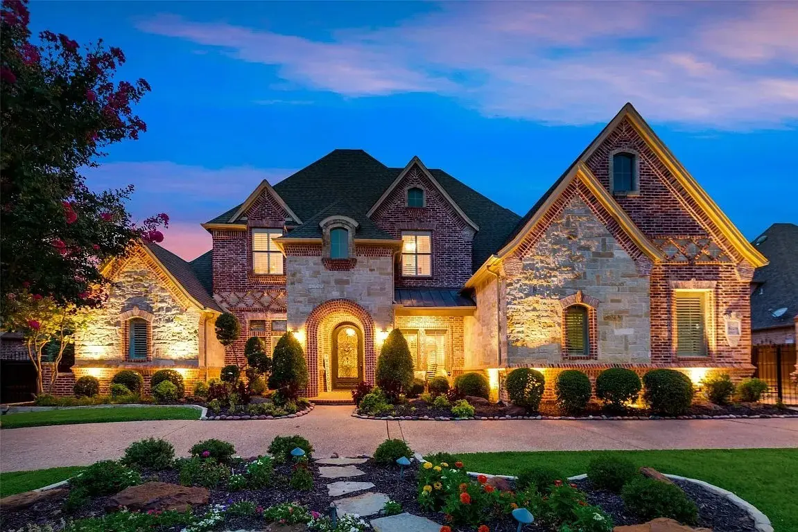6708 Zermatt Court, Colleyville, TX 76034 - #1