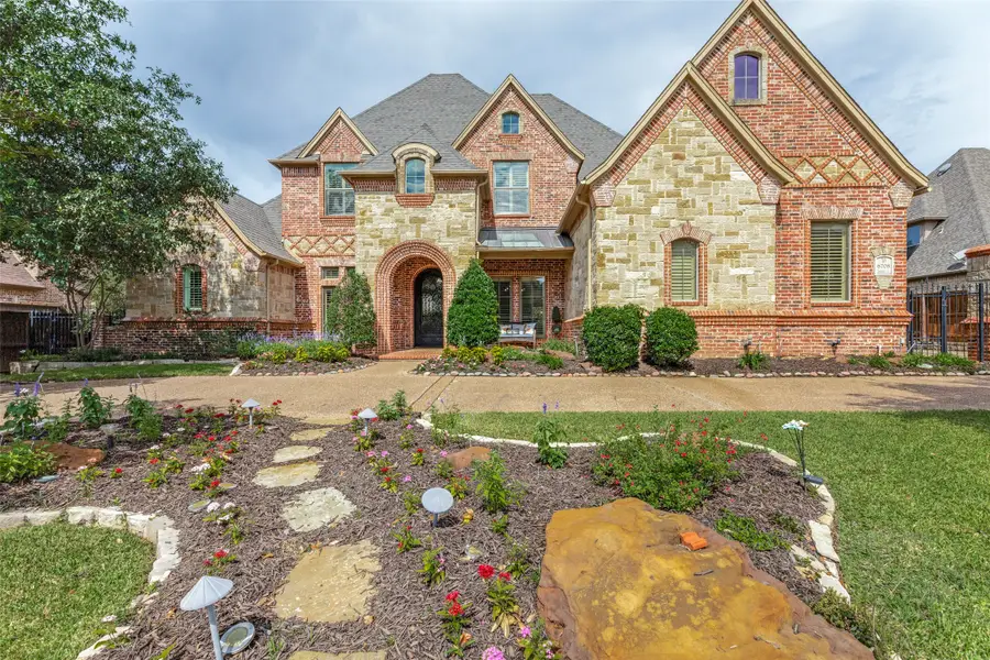 6708 Zermatt Court, Colleyville, TX 76034 - #2