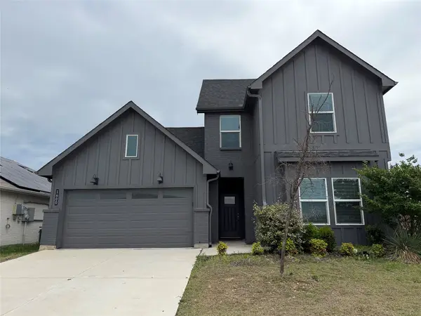 1600 Battery Park Drive, Alvarado, TX 76009