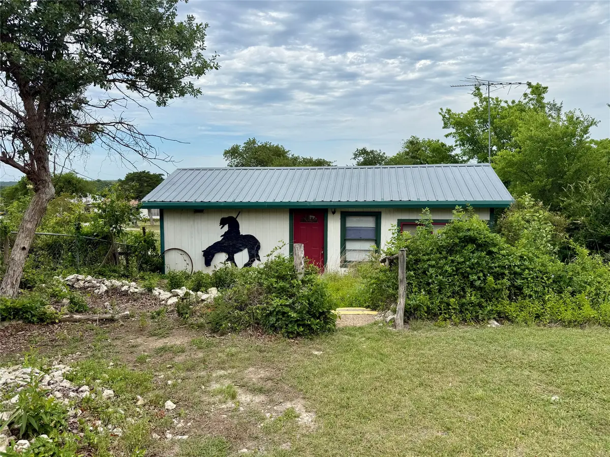 212 Deep Canyon Drive, Whitney, TX 76692 - #1