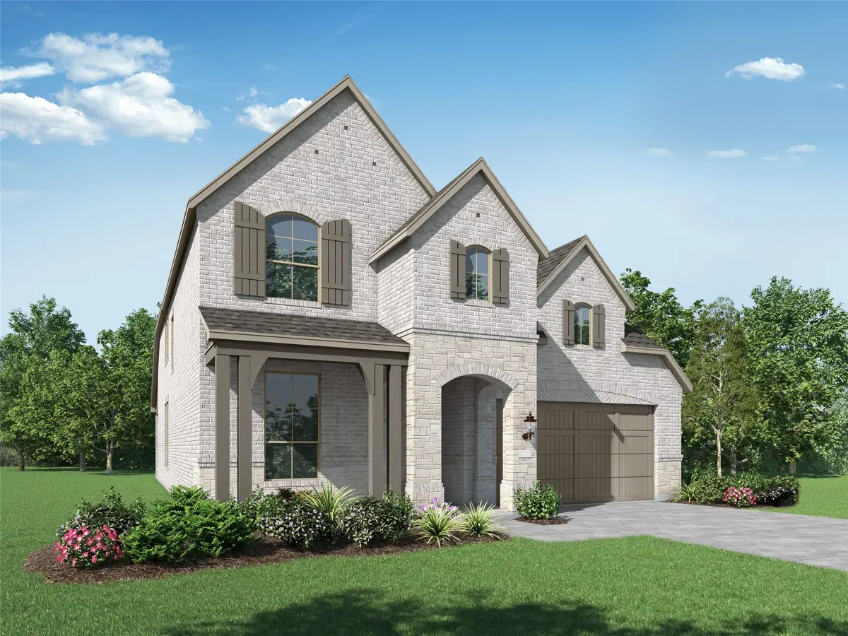 6316 Foxglove Lane, McKinney, TX 75071 - #1