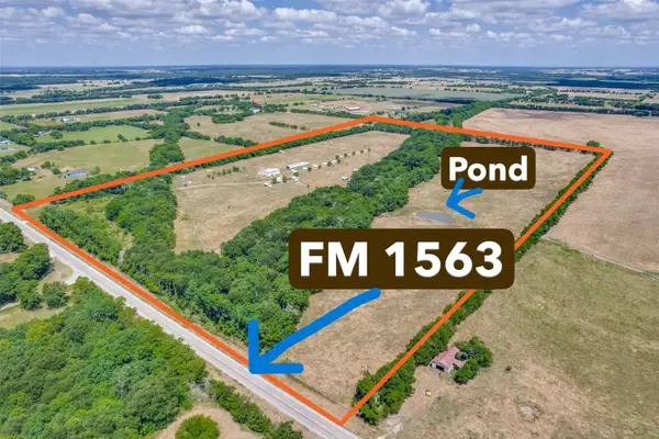 5814 Fm 1563, Commerce, TX 75428