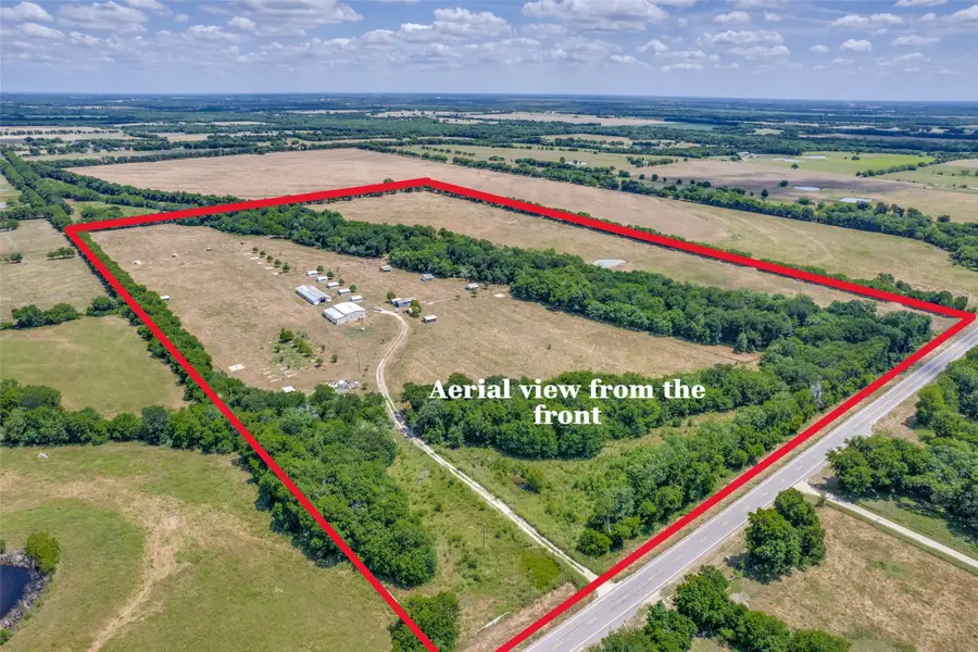 5814 Fm 1563, Commerce, TX 75428 - #2