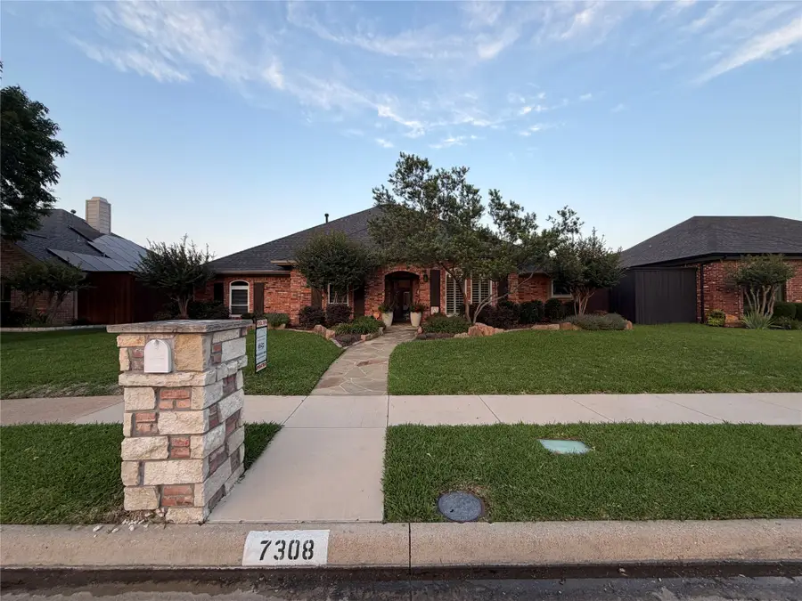 7308 Elmer Drive, Plano, TX 75025 - #2