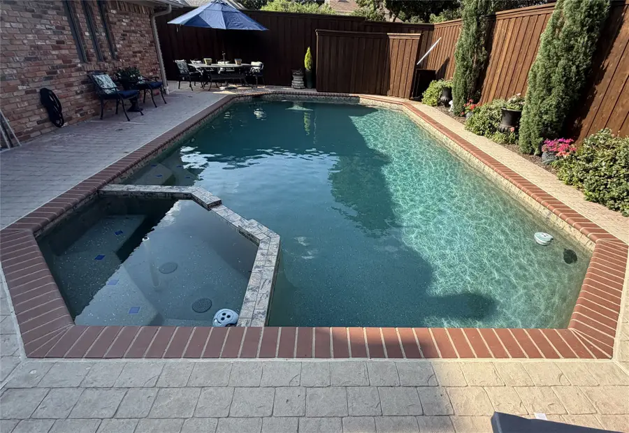 7308 Elmer Drive, Plano, TX 75025 - #3