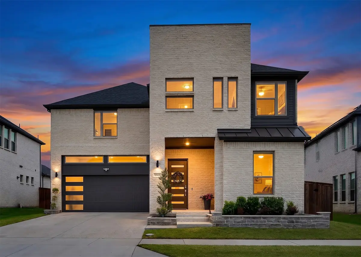 3567 Rustic Oak Drive, Frisco, TX 75033 - #1