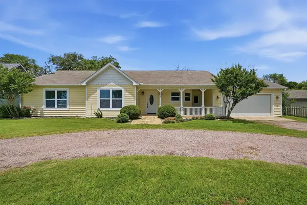 103 Seminole Drive, Gainesville, TX 76240