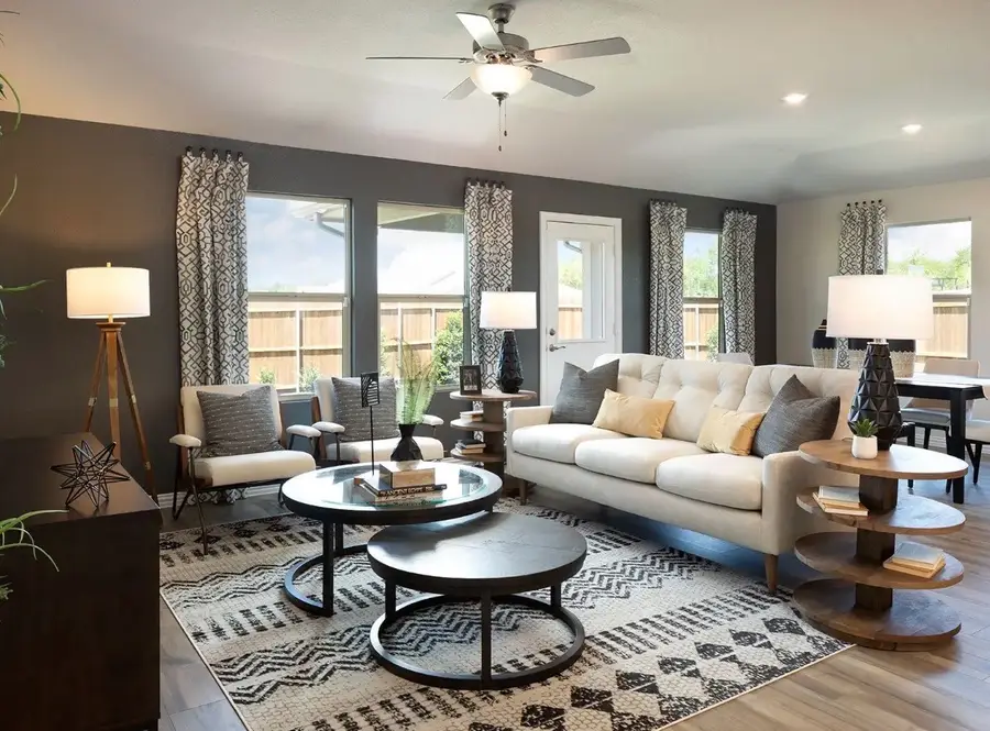 230 Teton Street, Greenville, TX 75402 - #3