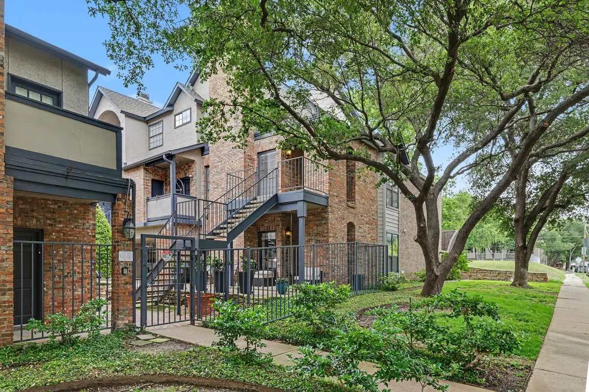 4102 Buena Vista Street #5, Dallas, TX 75204 - #1